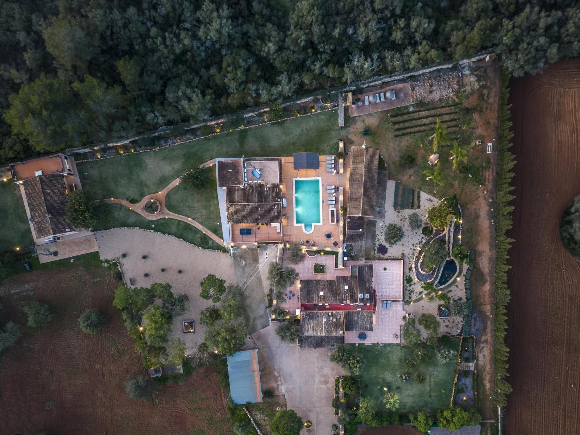 Cas Misser Algaida  Dış mekan fotoğraf